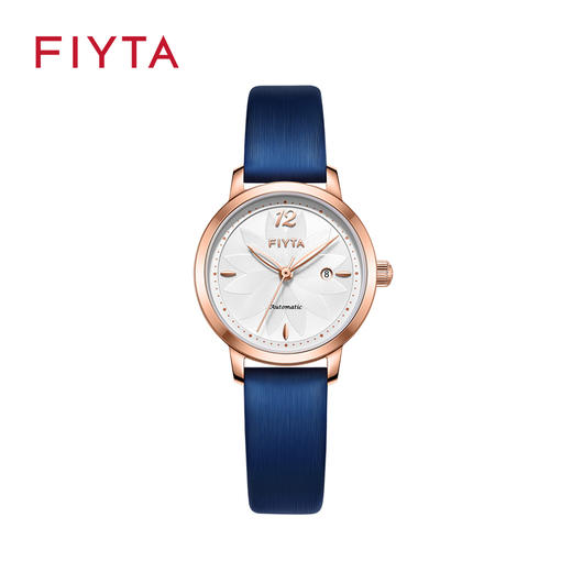 飞亚达花语系列机械女表LA805006.PWL 商品图0