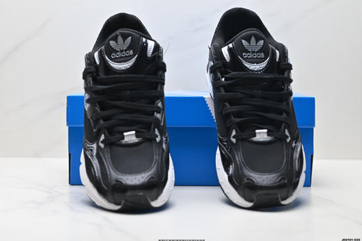 阿迪达斯Adidas Astir复古经典休闲运动跑步鞋GY5260男女鞋 商品图6