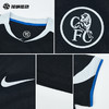 SFS耐克Nike 25/26切尔西二客球迷版球衣短袖足球服男 HM3202-011 商品缩略图2