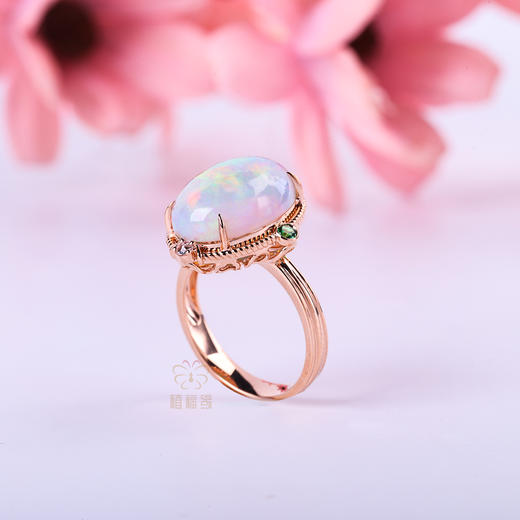 【幻彩】欧珀戒指CB12508006 商品图4