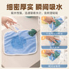 【茶花】卡通软绒擦手巾吸水性强 商品缩略图5