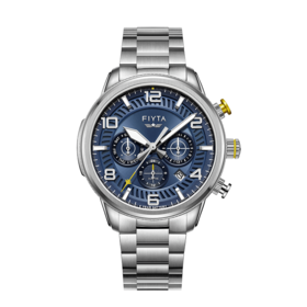 飞亚达马赫系列石英男表DG31002.WLW