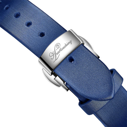 飞亚达心弦系列机械女表LA869016.WWLD 商品图8