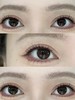 HANCON日抛美瞳 小透明 14.2mm 商品缩略图0