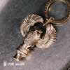 吾蟲-猫头鹰口哨 铜挂件钥匙扣 金属配饰小众个性礼品【官方授权 48小时发货】 商品缩略图5