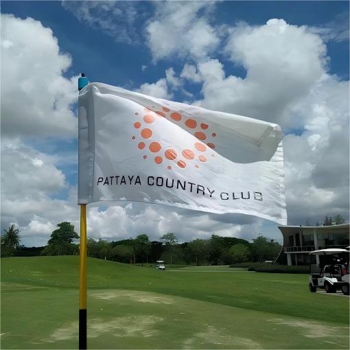 芭提雅乡村俱乐部 Pattaya Country Club｜芭提雅高尔夫球场 | 泰国高尔夫球场俱乐部 商品图4
