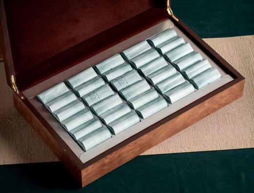 【花梨木30泡/20长泡.木盒】35元1套.整箱18套.整箱包邮 商品图2