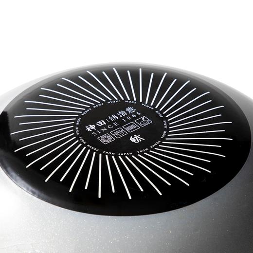 【神田KANDA】钛彩米微压炖锅 22cm（含硅胶勺） 商品图7