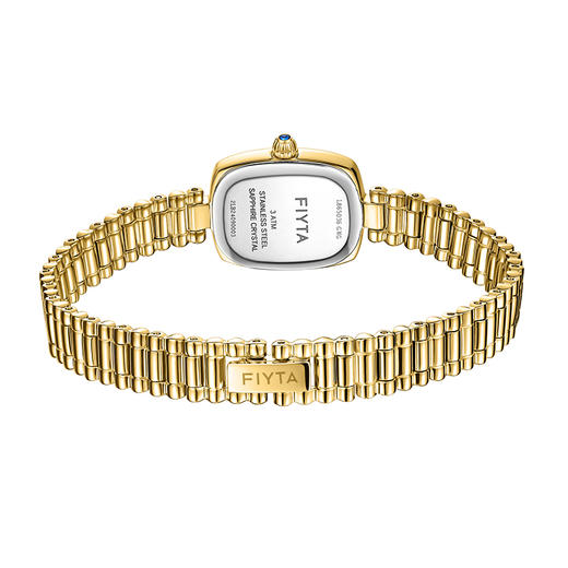 【新品】飞亚达倾城系列石英女表L865036.GWG 商品图9