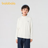 【商场同款】巴拉巴拉儿童打底衫男童女童睡衣保暖衣新款2025秋冬 商品缩略图1