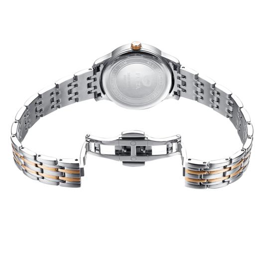 飞亚达经典系列石英女表L802030.MWM 商品图1