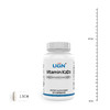 UGN强力维生素DK胶囊，维生素D+维生素K，升级vitaMK7专利原料（60粒/瓶）高VK版 商品缩略图4