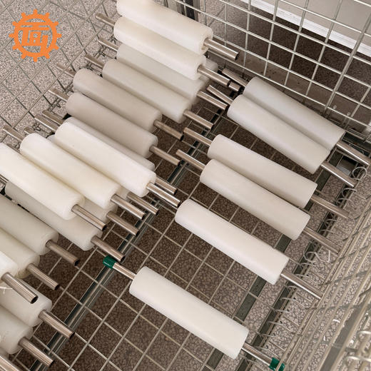 卷面棍尼龙不锈钢芯 商品图0