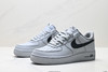 耐克NIKE AIR FORCE 1’07空军一号低帮百搭休闲运动板鞋HQ2037-004男女鞋 商品缩略图3