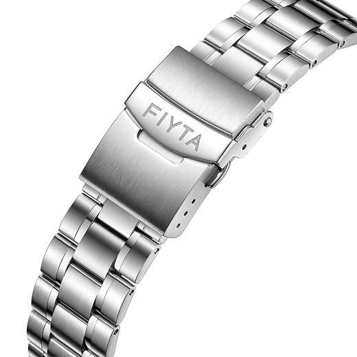 飞亚达“歼-20”战斗机精英款马赫系列机械男表GA881013.WBW 商品图6