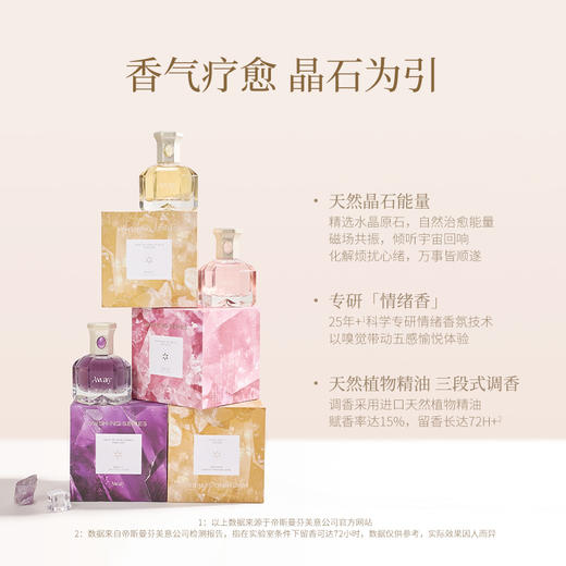 Away且遇/ 祈愿系列·香水 商品图2
