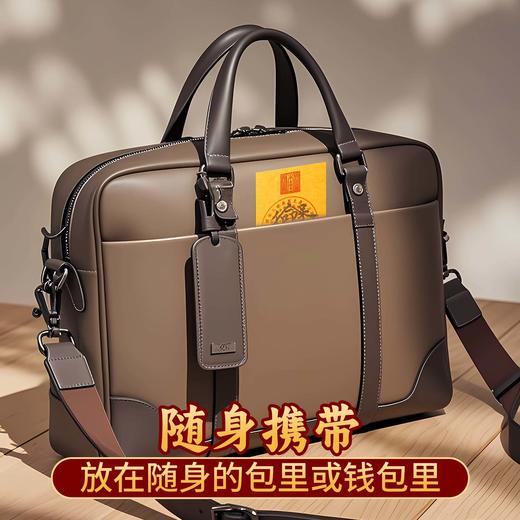 兴道手作车马平安福袋 商品图3