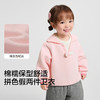 巴拉巴拉宝宝卫衣假两件女童装秋冬2025新款上衣甜美 商品缩略图3