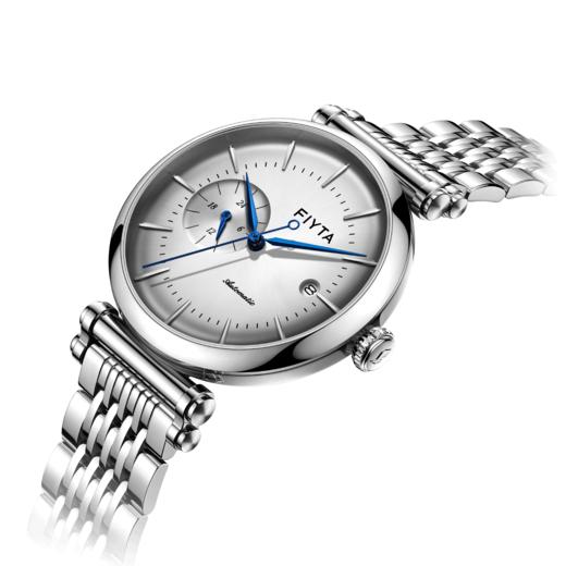 飞亚达印系列机械男表GA850012.WWW 商品图1