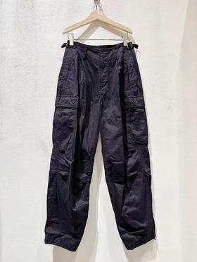 中性款休闲工装裤长裤