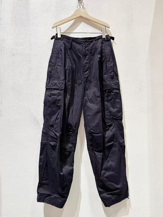 中性款休闲工装裤长裤 商品图0