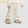 【商场同款】巴拉巴拉童装宝宝长裤女童儿童休闲裤加绒2025冬新款 商品缩略图2