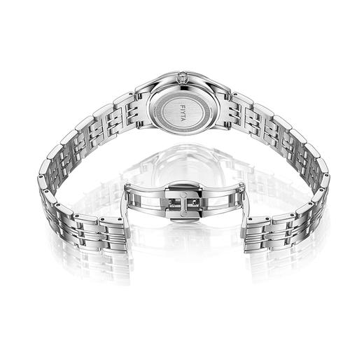 飞亚达卓雅系列石英女表L800025.WNW 商品图5