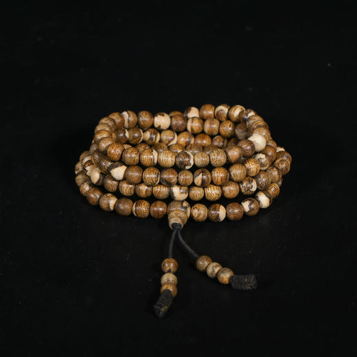 AN1021-02 菩萨棋 13.86g 6.5mm 108颗 商品图0