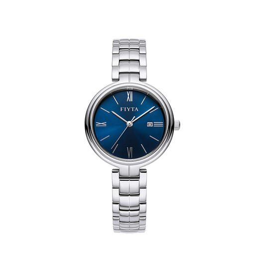 飞亚达倾城系列石英女表L800017.WLW 商品图0