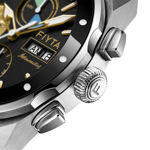 飞亚达“空间站特别款”航天系列GA880013.WBW 商品图9