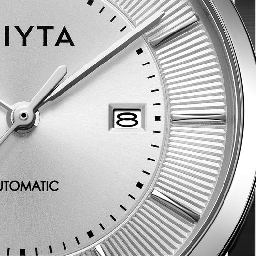 飞亚达芯动系列机械女表LA520006.WWW 商品图3