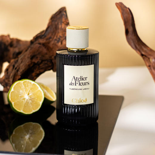 蔻依 夜绽花系列-蓝玉晚香 Chloe Atelier des Fleurs Tubéreuse Lazuli 分装 商品图1