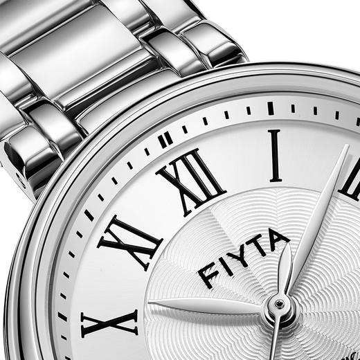 飞亚达卡农系列机械女表LA803003.WWW 商品图4