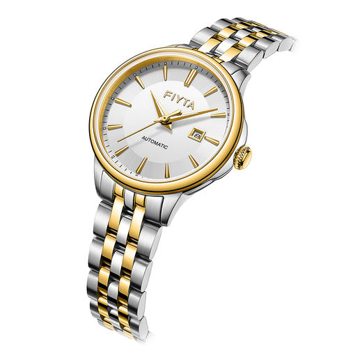 飞亚达芯动系列机械女表LA520010.TWT 商品图1