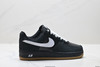 耐克NIKE AIR FORCE 1’07空军一号低帮百搭休闲运动板鞋lB6388-004男女鞋 商品缩略图0