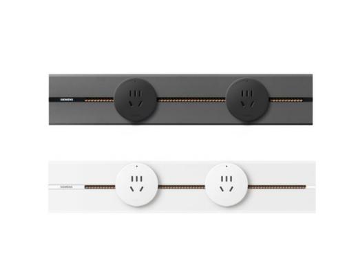 西门子轨道插座R10系列（无折扣） 商品图0