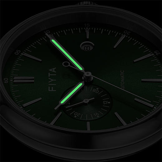 飞亚达印系列男表机械表GA850019.WNW 商品图6