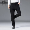 香港老爷车LAOYECHE 灯芯绒休闲裤男士西裤 2025秋冬季新款爸爸宽松直筒长裤男8801 商品缩略图1