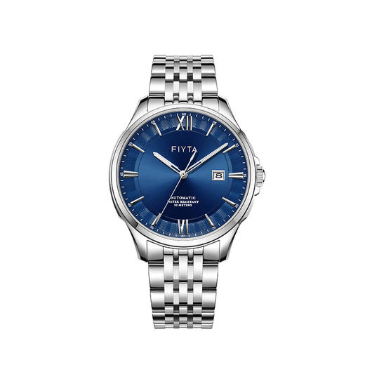 飞亚达经典系列机械男表GA800031.WLW 商品图5