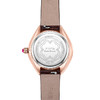 【新品尝鲜】飞亚达四叶草系列石英女表L862035.PFK 商品缩略图8