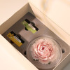 铭记瓷艺 非遗手捏玫瑰瓷花香薰礼盒装 小苍兰/檀香/茉莉 多场景使用 赠伴侣 商品缩略图12