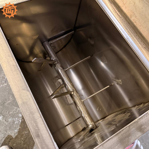 小和面机定制 商品图3