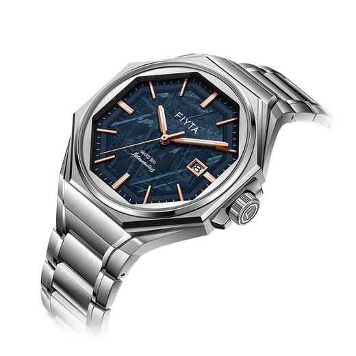 飞亚达航天系列机械男表GA880002.WLW 商品图3