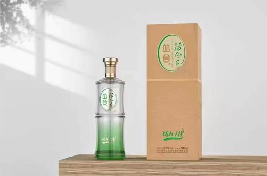 【丛台】活分子118 （38.8度） 商品图0