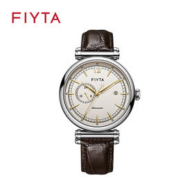 飞亚达印系列男表机械表GA850022.WWK