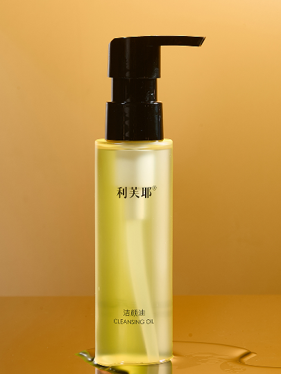 LEAF·利芙耶 洁颜油 100ml/瓶