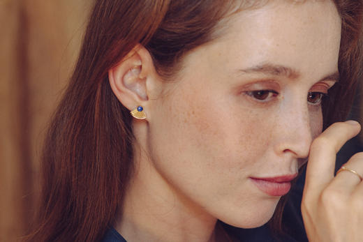 OLYMPIA Earrings 耳钉 商品图3