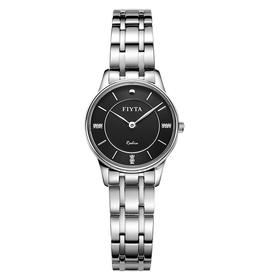 飞亚达卓雅系列女表石英表L800012.WBW