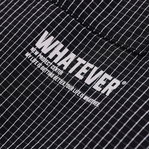 NPC潮牌智能调温棉服衬衫双向控温黑科技面包服秋冬夹克NP39PJ24 商品图3