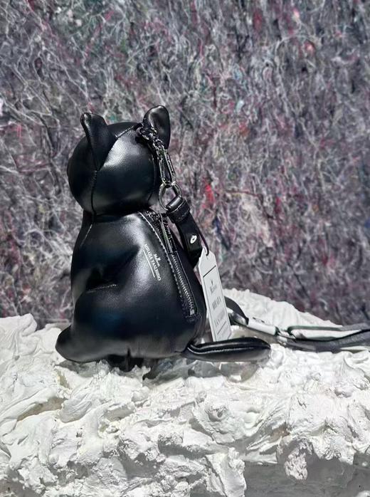 中性款动物造型单肩包019 商品图1